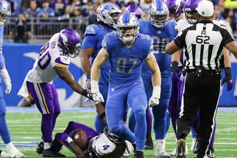 How good will the Detroit Lions’ defense be in 2023?