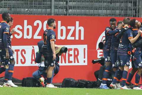 MHSC: the hot reaction of Benjamin Lecomte