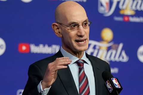 NBA, players reach deal for a new seven-year labor agreement