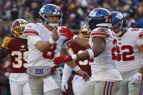 Ranking the Giants' top 10 pending free agents by importance