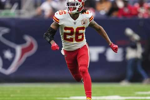 Chiefs Free Agency 2023: Chiefs bringing back safety Deon Bush