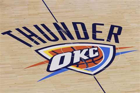 Fans React To A Classy Move By The Thunder Organization