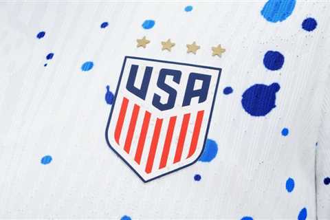 PHOTOS: Every Nike 2023 Women’s World Cup kit