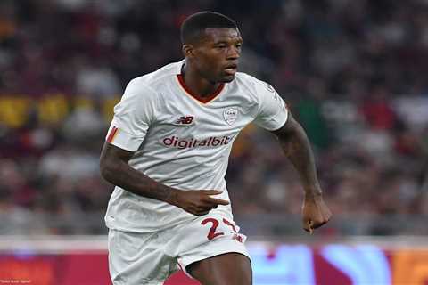 PSG: Roma would prepare a bad move for Wijnaldum