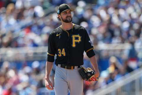 Pirates’ Brubaker Could Require Tommy John Surgery