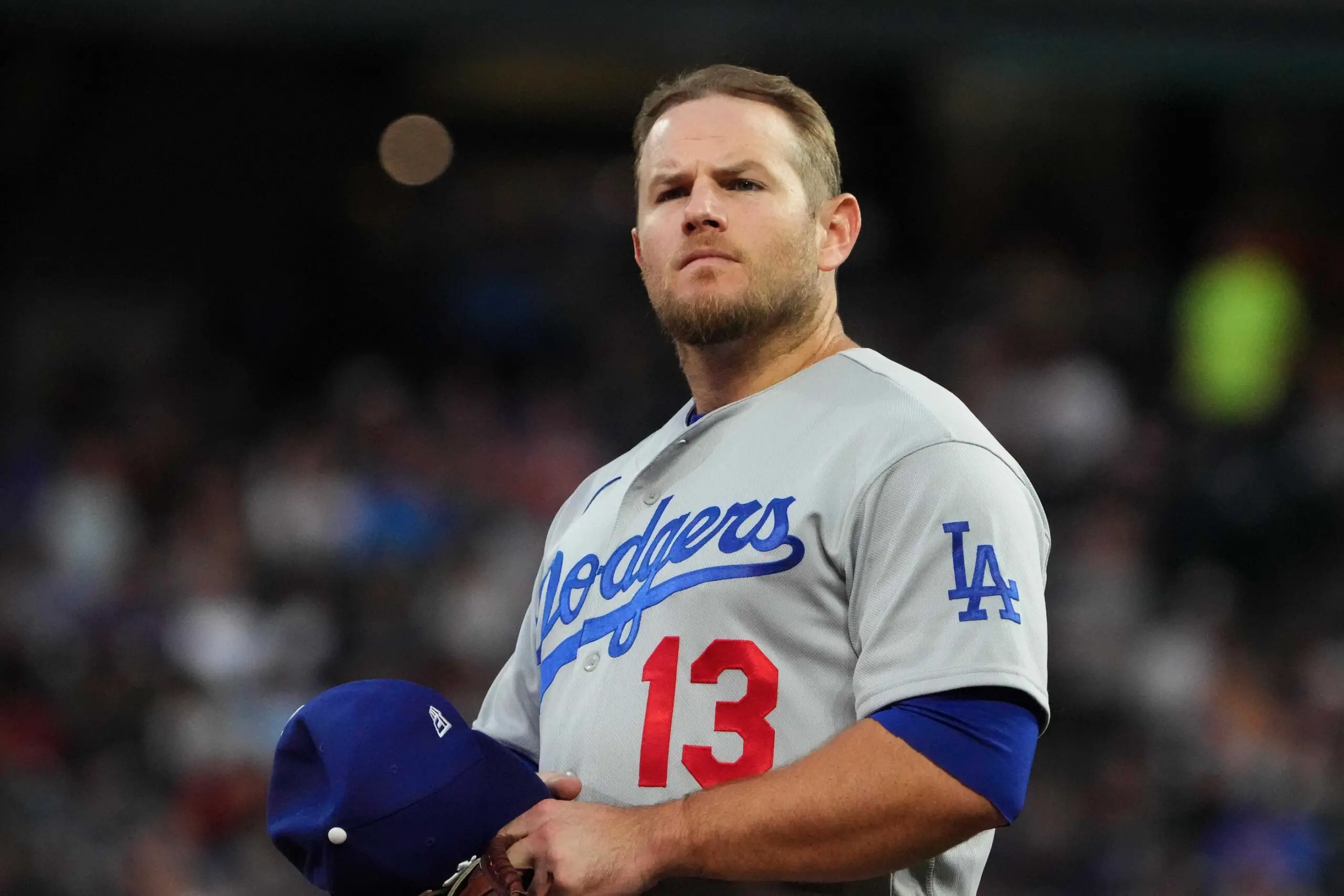 Dodgers News: Max Muncy Reacts to Anthony Rendon Fight with Fan