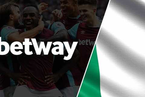 Betway Sign Up Code: “BETMAX”: Bonus Up To 100% Deposit