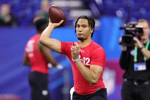 Colts Take A Unique Route To Evaluate Top QB Prospects