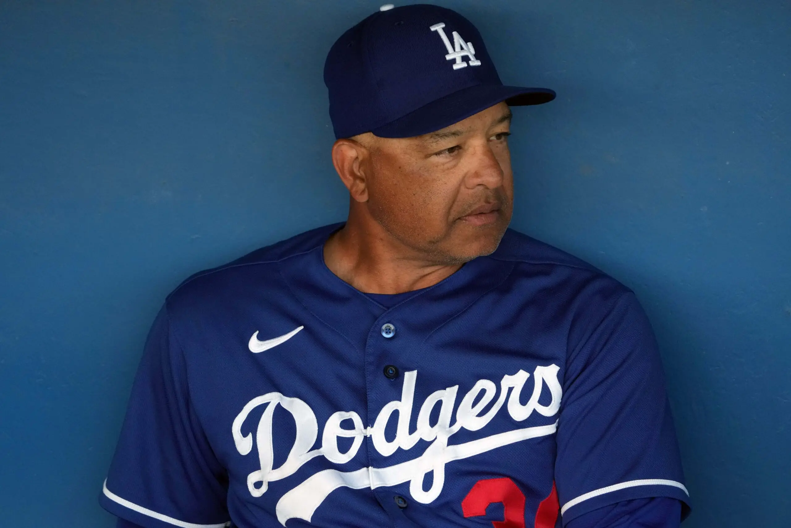 Dodgers News: Dave Roberts Not Concerned About Uneven Offensive Start Yet
