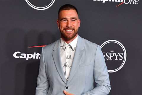 Kelce Jam NFL Draft Weekend: Travis Kelce’s lineup, how to purchase tickets, more