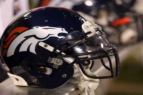 Former Broncos Star Is Headed To The XFL