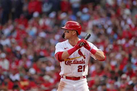 Cardinals Insider Gives Update On Injured Stars