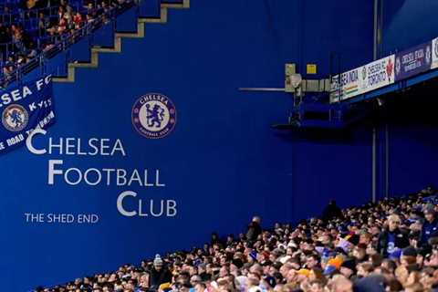 Chelsea release statement condemning the ‘hateful chanting’ against Liverpool