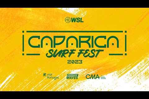 Caparica Surf Fest 2023 - Day 4