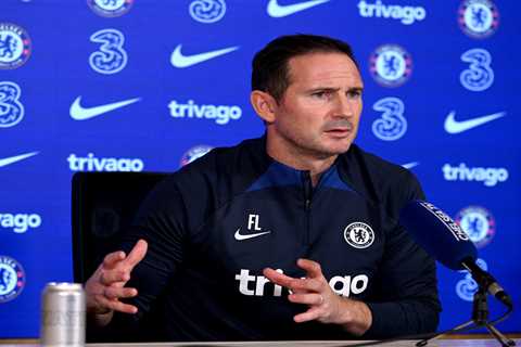 Three winners and losers from Lampard’s Chelsea return with World Cup ace to thrive but bad news..