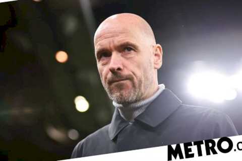 Erik ten Hag tells Manchester United to target two Premier League stars