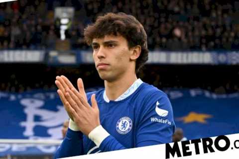 Joao Felix’s stance on joining Chelsea after Manchester United interest