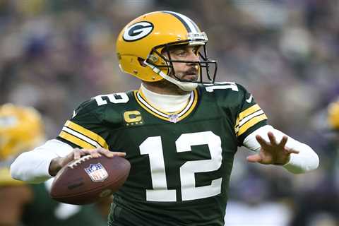 Podcast: Jets Waiting on Aaron Rodgers as Offseason Begins