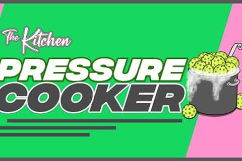 Pressure Cooker - Episode 2 (Lucy Kovalova, Travis Rettenmaier, & Lauren Stratman)