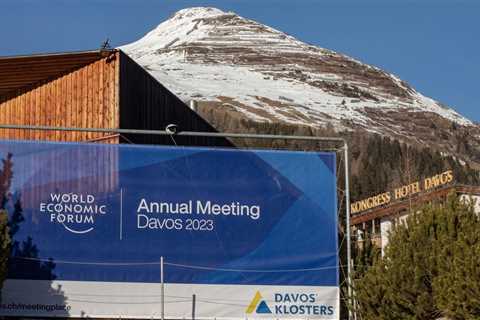 Davos - Switzerland's Highest Town