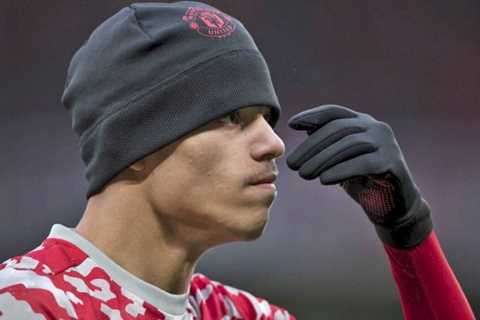 Man Utd ‘make firm transfer decision’ as Mason Greenwood saga takes new turn