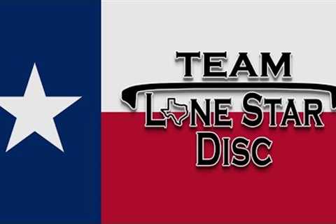 Lone Star Disc Presents the 2022 NADGT National Championships