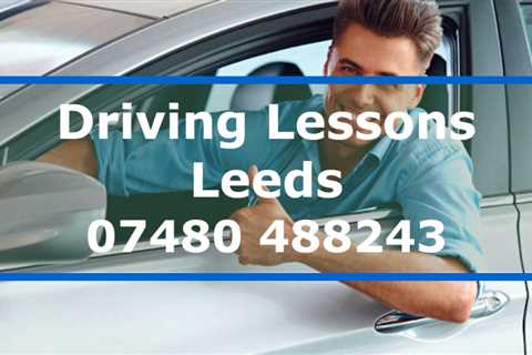 Driving Lessons Beechwood