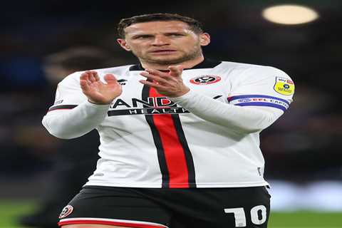 Sheffield United hero Billy Sharp believes FA Cup run has helped put Blades on the brink of Premier ..