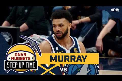 Bubble Jamal Murray goes off to give Denver Nuggets a 2-0 lead | DNVR Nuggets Podcast