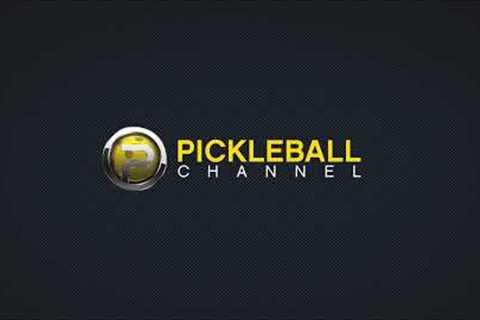 Day 4 of the US OPEN PICKLEBALL CHAMPIONSHIPS - Men's Sr PRO Doubles