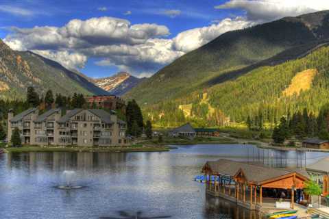 Keystone Colorado - Big Mountain Ski Experience For the Whole Family