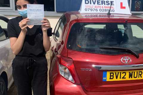 Driving Lessons Woodhouse Hill