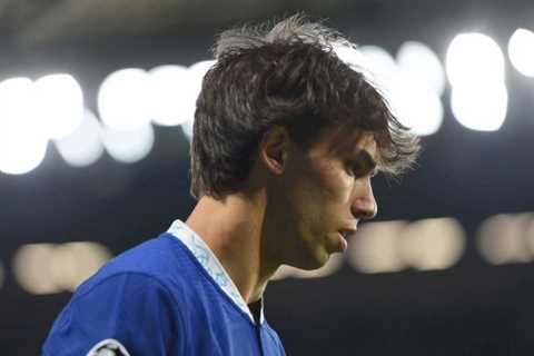 Mauricio Pochettino input crucial as Chelsea decide Joao Felix future