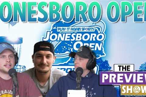 Is This Paul McBeth''s Chance to Win? | Jonesboro Open Preview