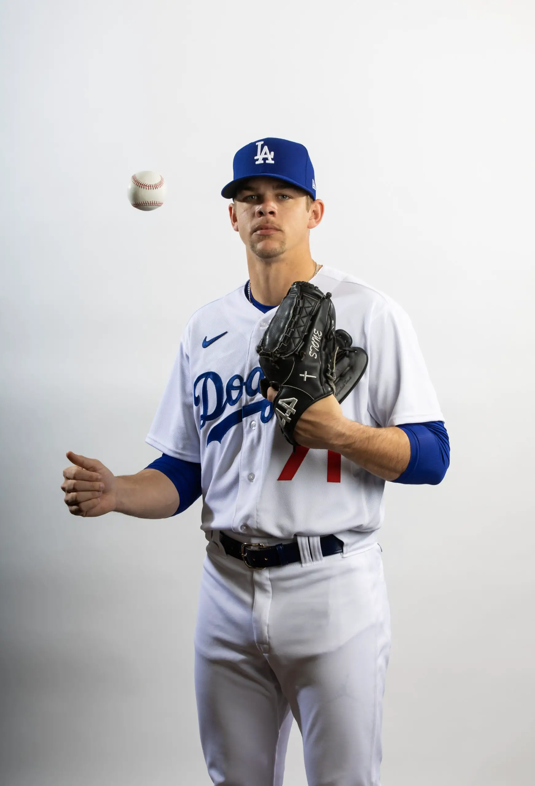 Dodgers News: Dave Roberts Will Neither Confirm Nor Deny the Gavin Stone Rumors