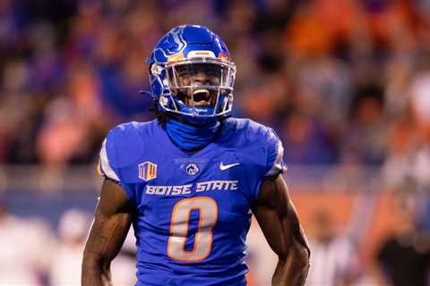 Here’s why the Denver Broncos drafted safety JL Skinner in 6th round