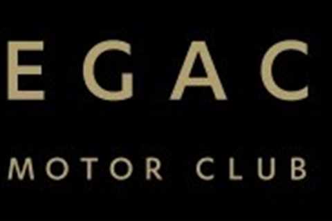 Toyota Partners with LEGACY MOTOR CLUB Beginning with the 2024 Cup Series Season