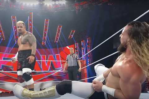 Raw recap & reactions (May 1, 2023): The problem with the WWE Draft