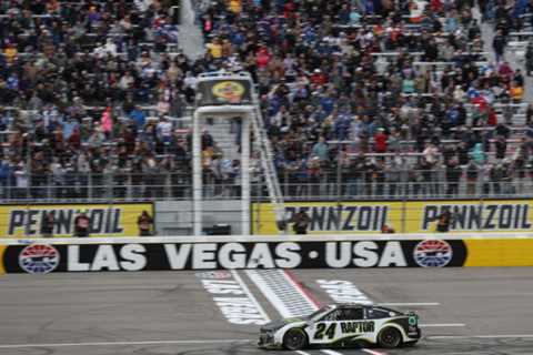 If you want to see lead changes, watch pit road – Inside Circle Track