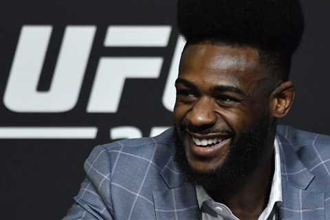 Live: UFC 288 media day video stream | Sterling vs. Cejudo