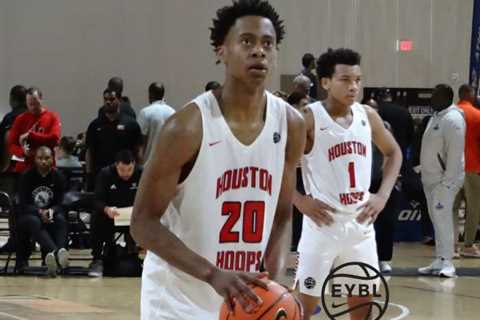 Nike EYBL Session 1 – NBADraft.net