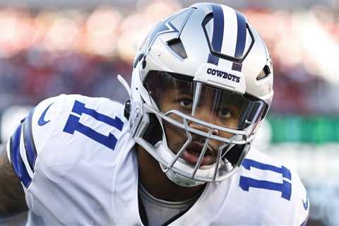 Cowboys Micah Parsons not participating in voluntary workouts for a reason