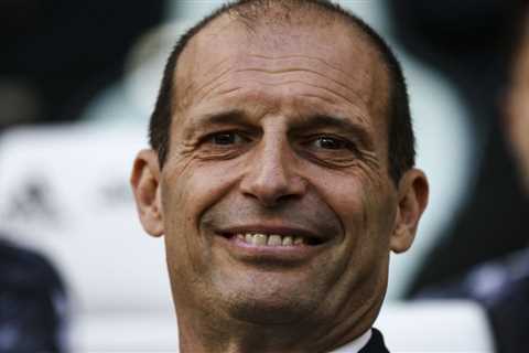 Allegri praise for Vlahovic, Paredes and Pogba after narrow win