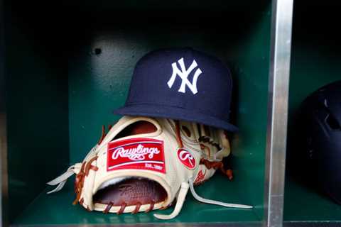 Top Yankees Prospect Is Starting To Dominate The Upper Minors