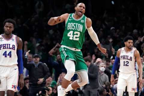 Brown scores 25, Celtics spoil Embiid’s return in victory over 76ers