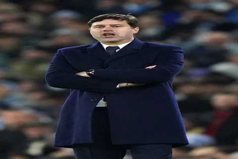 Tottenham legend to meet Pochettino NEXT WEEK in last, desperate attempt to prevent him joining..