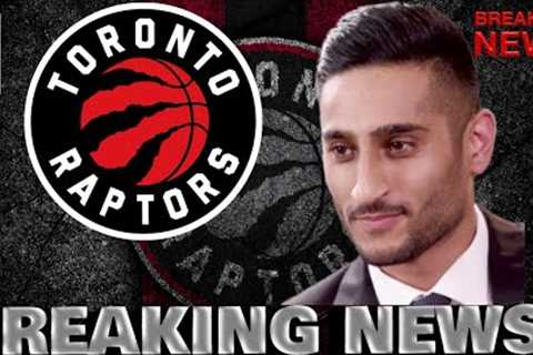 Raptors willing to move anyone not named Scottie Barnes?#torontoraptors