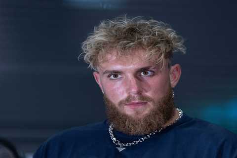 Jake Paul says stars on KSI’s Misfits Boxing must ‘respect the sport’ more and slams ‘circus’..