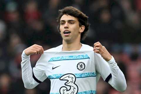 Chelsea in Joao Felix swap deal talks as Atletico eye duo with transfers key to Mauricio Pochettino ..