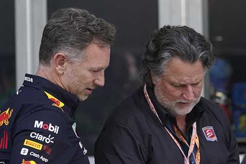 Andretti, GM hope to bring 11th team to F1